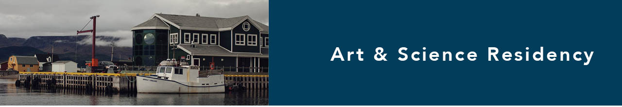Art & Science Residency